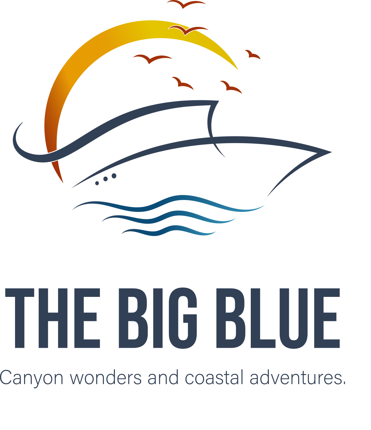 The Big Blue Zrmanja